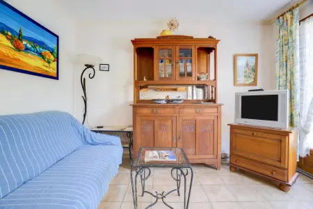 Maison de charme à Agde avec jardin et terrasse - Photo 3