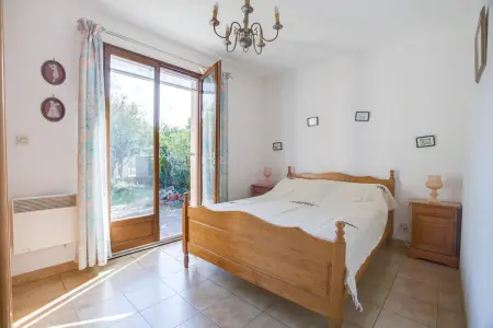 Maison de charme à Agde avec jardin et terrasse - Photo 5