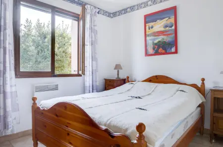 Maison de charme à Agde avec jardin et terrasse - Photo 6