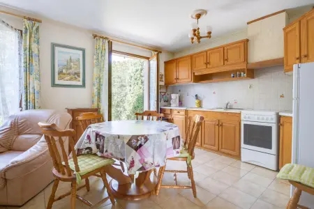 Maison de charme à Agde avec jardin et terrasse - Photo 7
