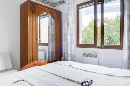 Maison de charme à Agde avec jardin et terrasse - Photo 8