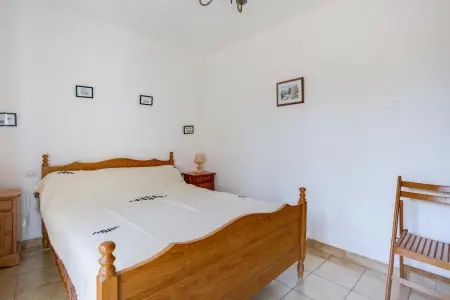 Maison de charme à Agde avec jardin et terrasse - Photo 9