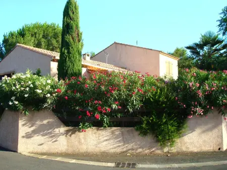 Maison de charme à Agde avec jardin et terrasse - Photo 11