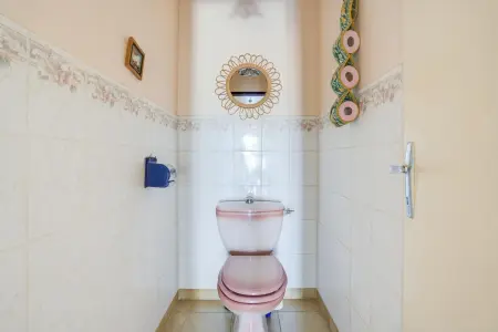 Maison de charme à Agde avec jardin et terrasse - Photo 14