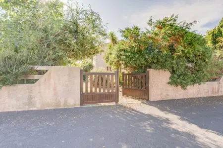 Maison de charme à Agde avec jardin et terrasse - Photo 15