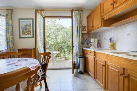 Maison de charme à Agde avec jardin et terrasse - Photo 17
