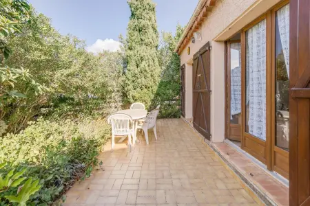 Maison de charme à Agde avec jardin et terrasse - Photo 19