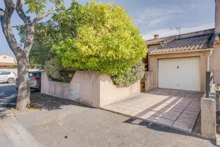 Maison de charme à Agde avec jardin et terrasse - Photo 23
