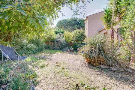 Maison de charme à Agde avec jardin et terrasse - Photo 24