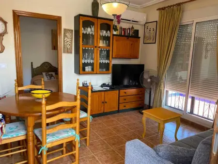 Appartement 56 m² avec piscine partagée, Orihuela : photo 4