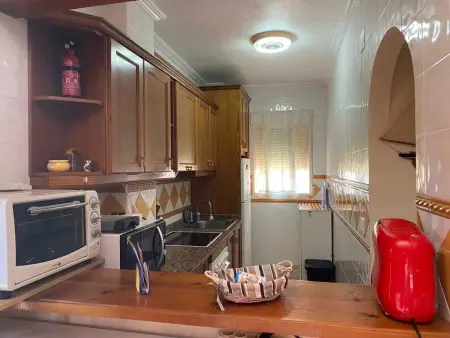 Appartement 56 m² avec piscine partagée, Orihuela : photo 5