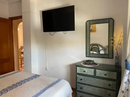 Appartement 56 m² avec piscine partagée, Orihuela : photo 6