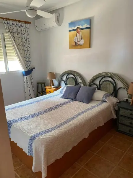 Appartement 56 m² avec piscine partagée, Orihuela : photo 7