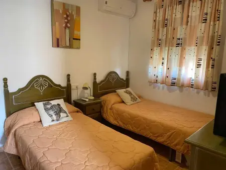 Appartement 56 m² avec piscine partagée, Orihuela : photo 8