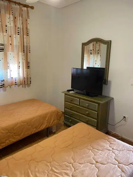 Appartement 56 m² avec piscine partagée, Orihuela : photo 9