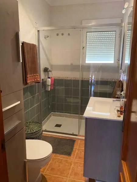 Appartement 56 m² avec piscine partagée, Orihuela : photo 10