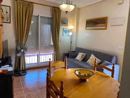 Appartement 56 m² avec piscine partagée, Orihuela : photo 11