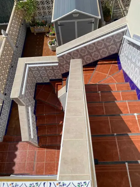 Appartement 56 m² avec piscine partagée, Orihuela : photo 17
