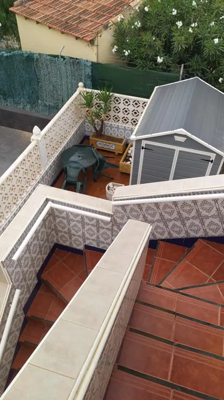 Appartement 56 m² avec piscine partagée, Orihuela : photo 18