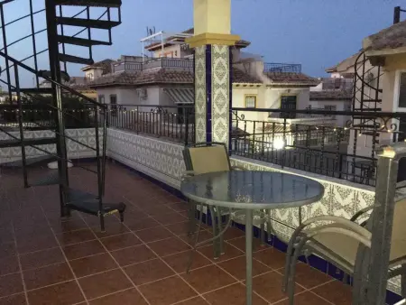 Appartement 56 m² avec piscine partagée, Orihuela : photo 20