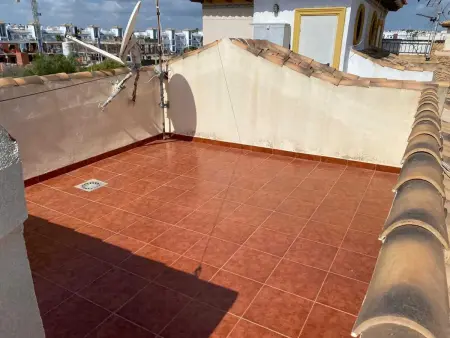 Appartement 56 m² avec piscine partagée, Orihuela : photo 22