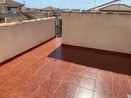 Appartement 56 m² avec piscine partagée, Orihuela : photo 23