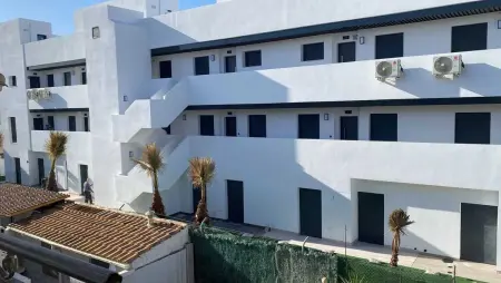 Appartement 56 m² avec piscine partagée, Orihuela : photo 25