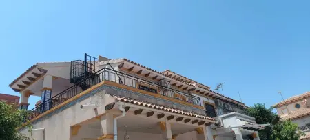 Appartement 56 m² avec piscine partagée, Orihuela : photo 26