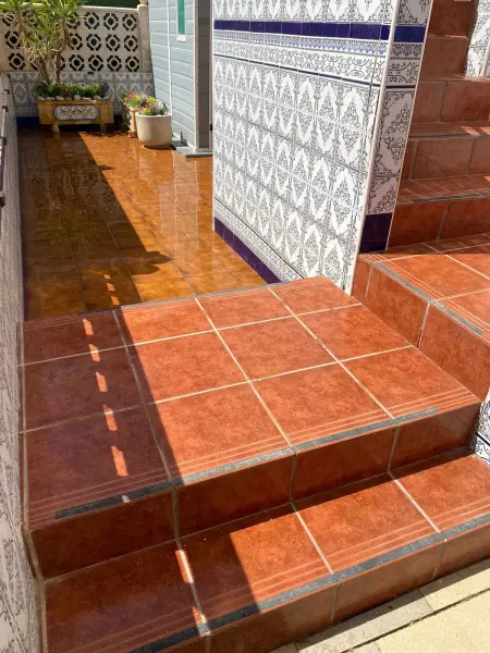 Appartement 56 m² avec piscine partagée, Orihuela : photo 33