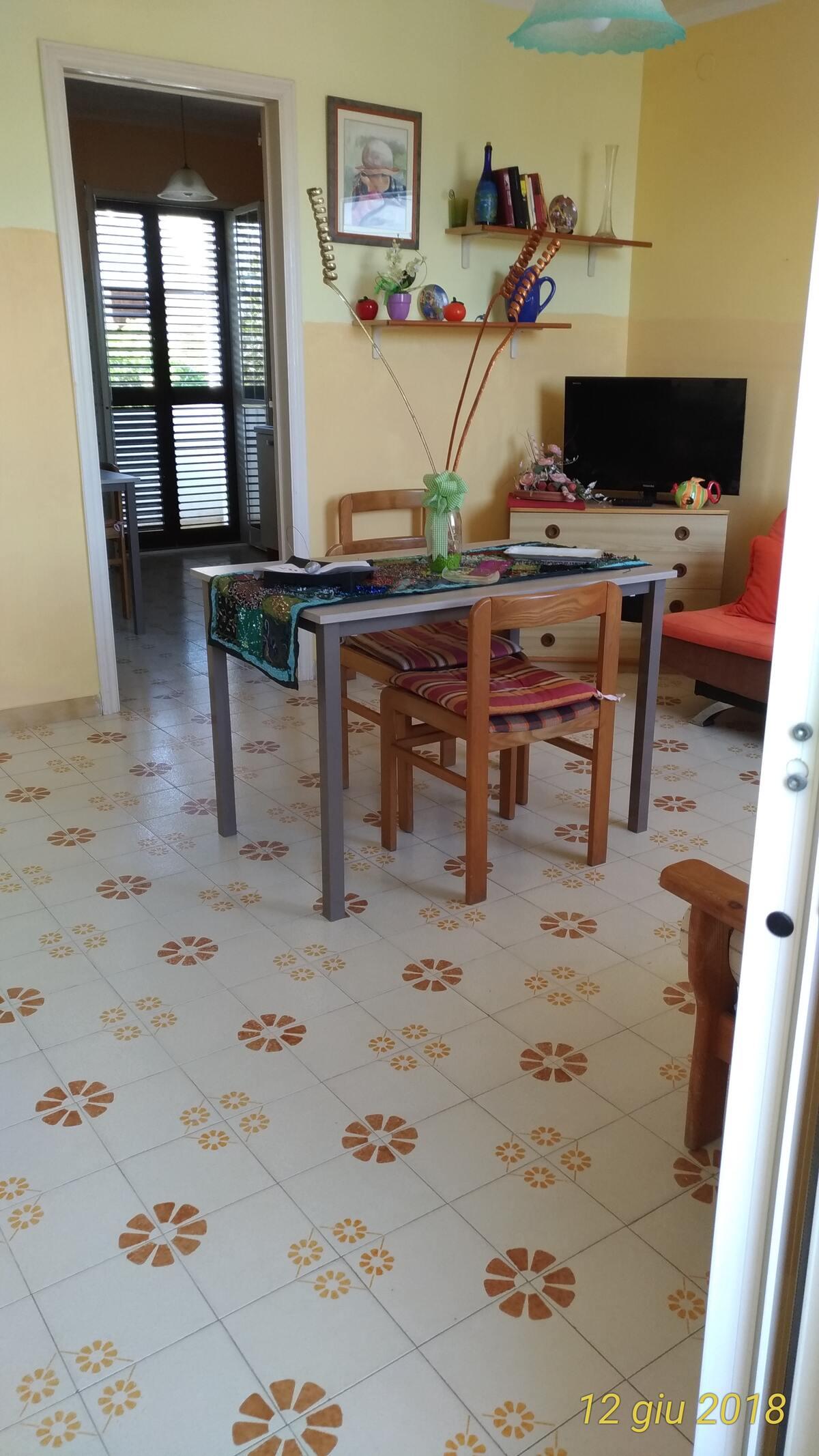 Appartement 75 m² vue mer avec terrasse à Torre Dell'Orso - Photo 10