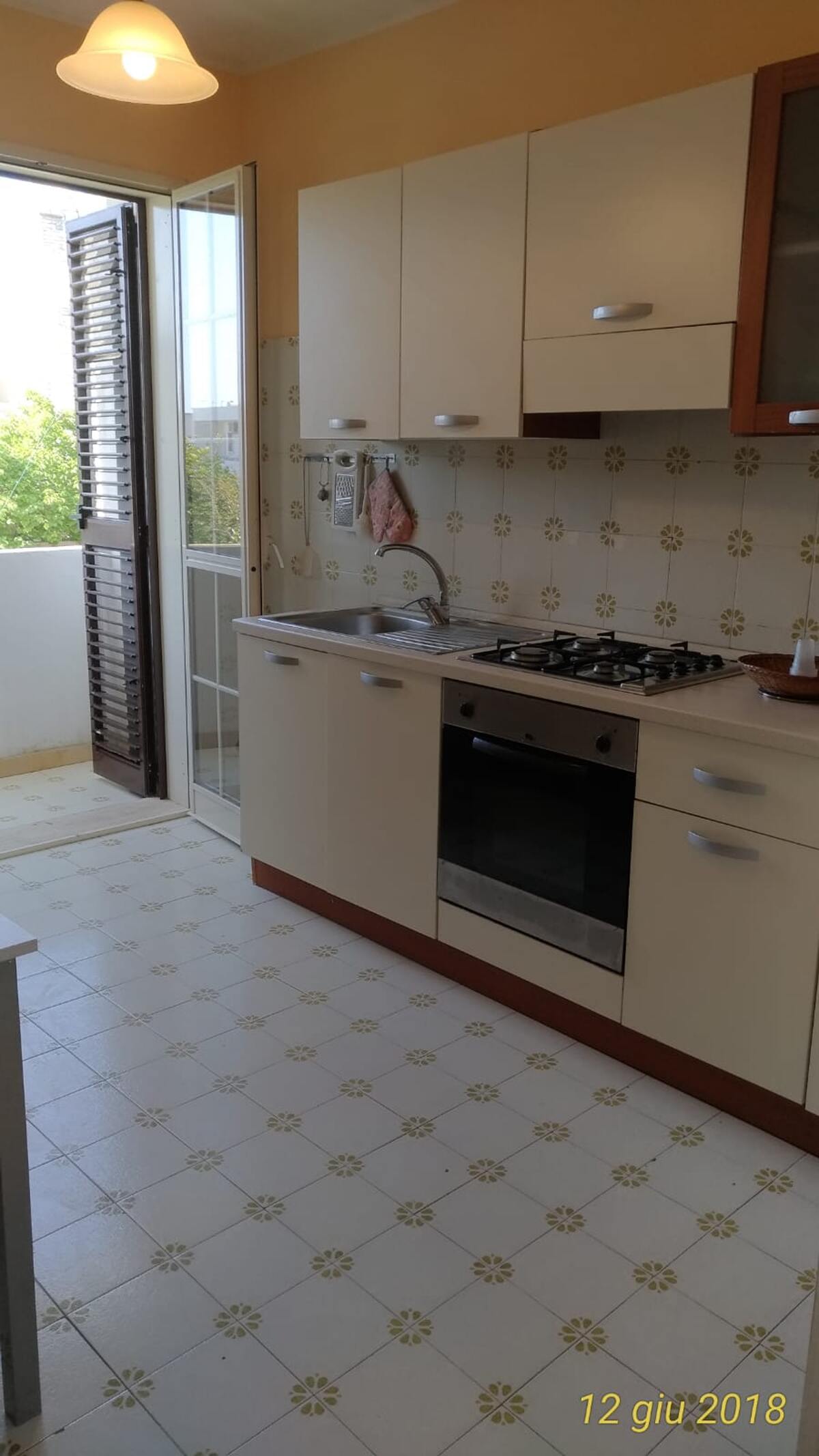 Appartement 75 m² vue mer avec terrasse à Torre Dell'Orso - Photo 11