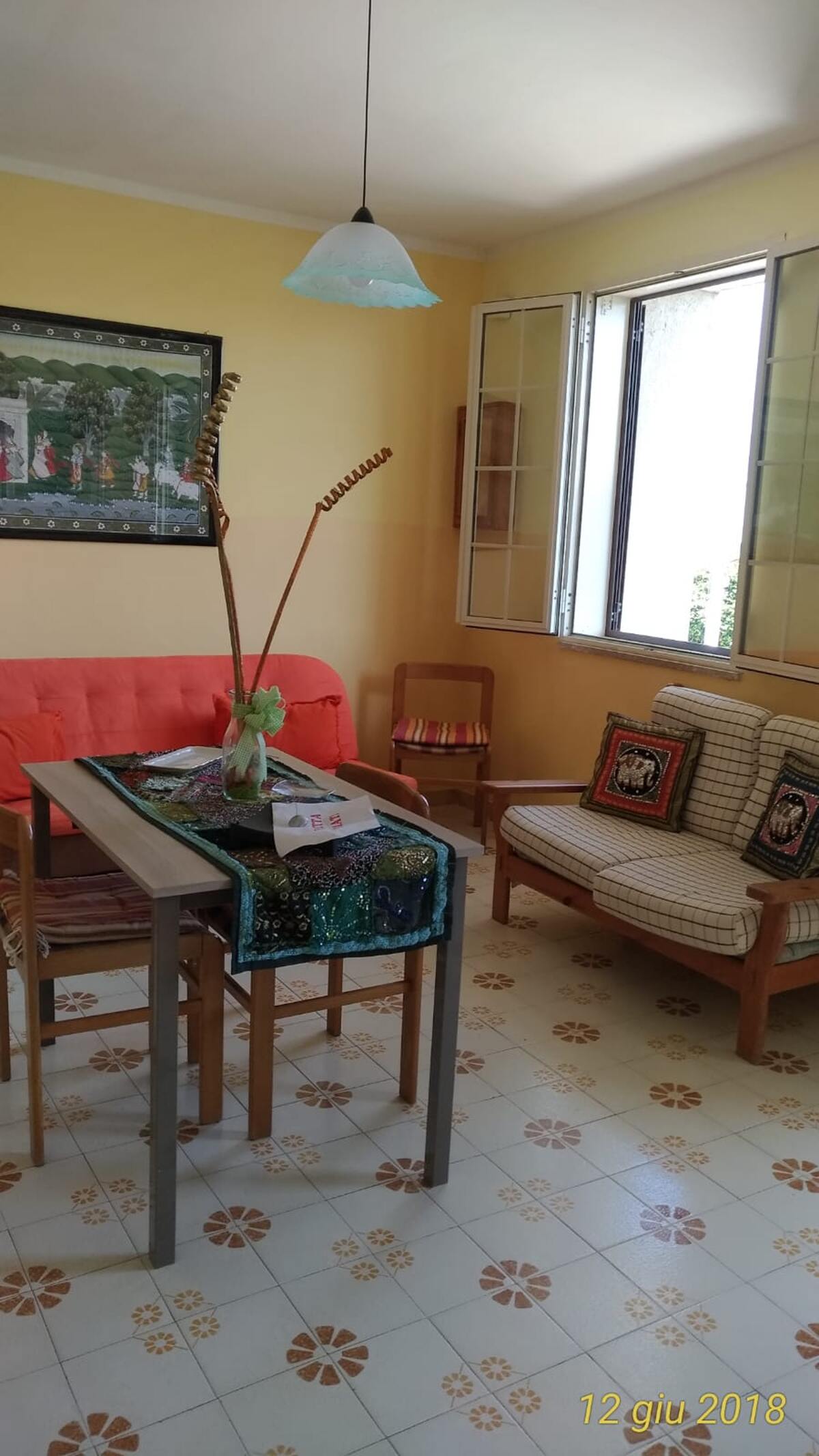 Appartement 75 m² vue mer avec terrasse à Torre Dell'Orso - Photo 12
