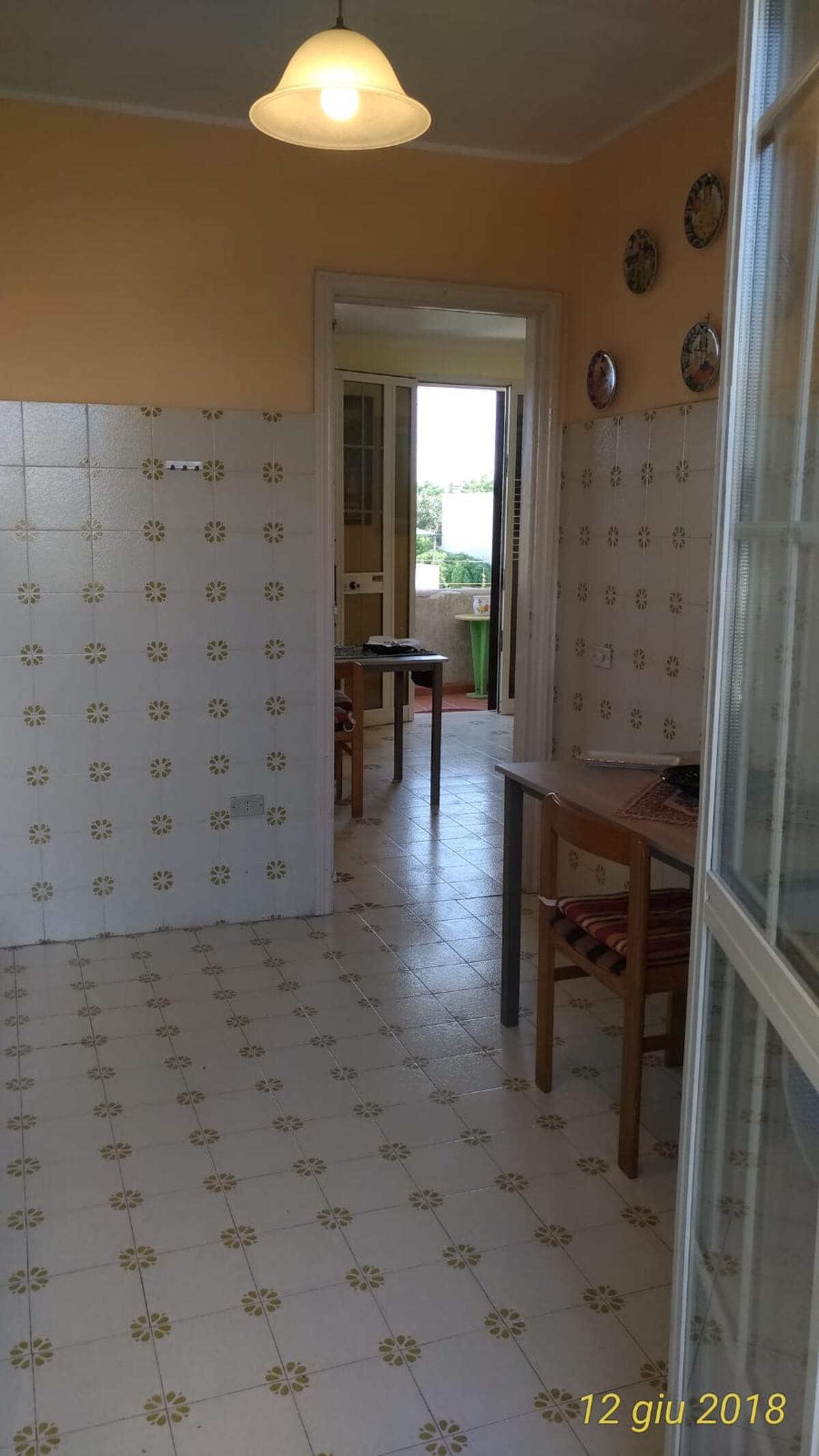 Appartement 75 m² vue mer avec terrasse à Torre Dell'Orso - Photo 19