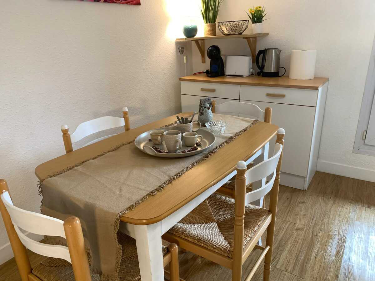 Appartement 2 chambres avec balcon et parking à Bagnères-de-Bigorre - Photo 5