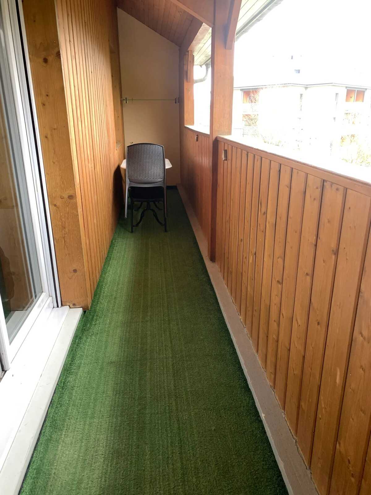 Appartement 2 chambres avec balcon et parking à Bagnères-de-Bigorre - Photo 13