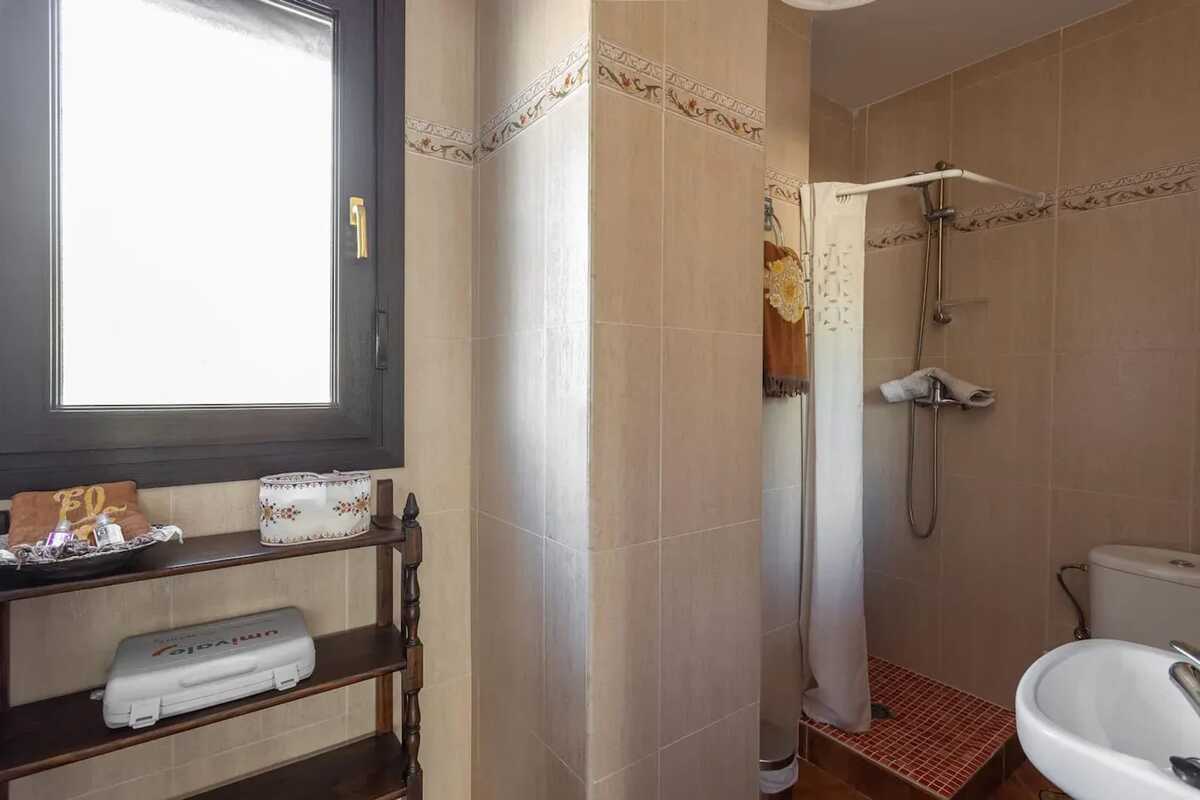 Villa 14 personnes à Cónchar, piscine privée et vue montagne - Photo 18