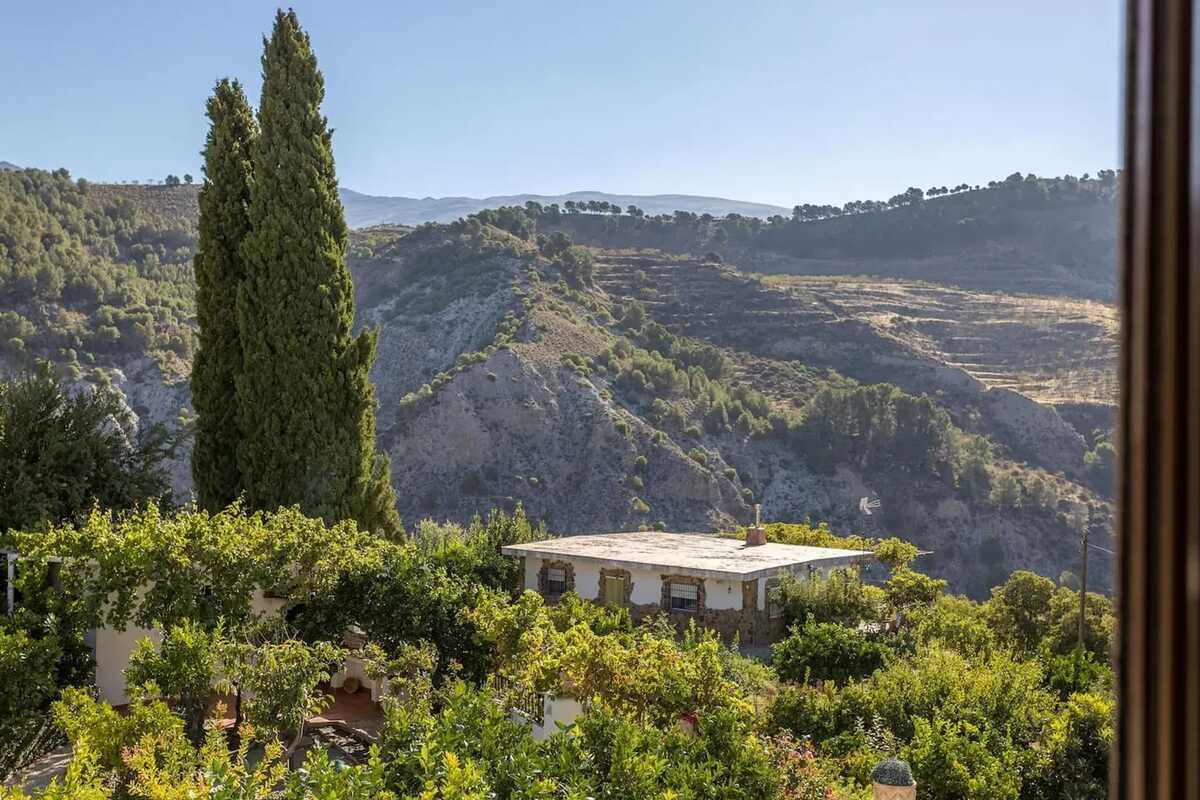 Villa 14 personnes à Cónchar, piscine privée et vue montagne - Photo 23