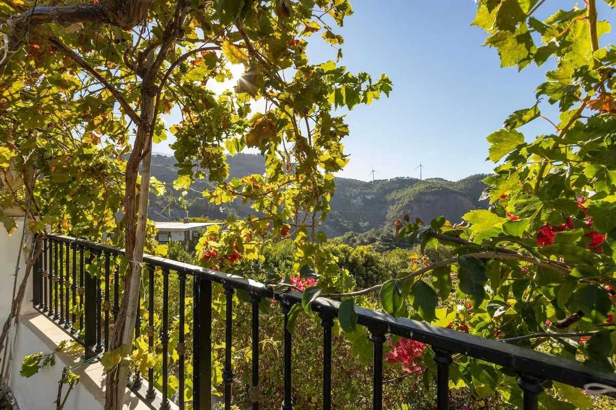 Villa 14 personnes à Cónchar, piscine privée et vue montagne - Photo 27