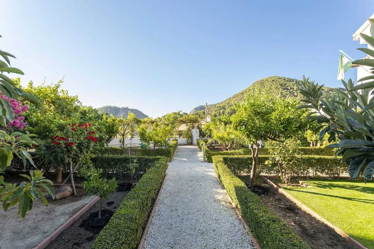 Villa 14 personnes à Cónchar, piscine privée et vue montagne - Photo 29