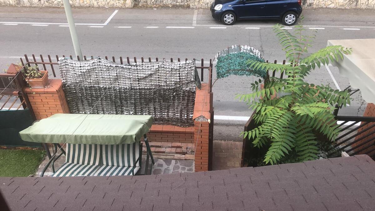 Maison 60 m² à Laura, jardin clôturé et barbecue - Photo 7