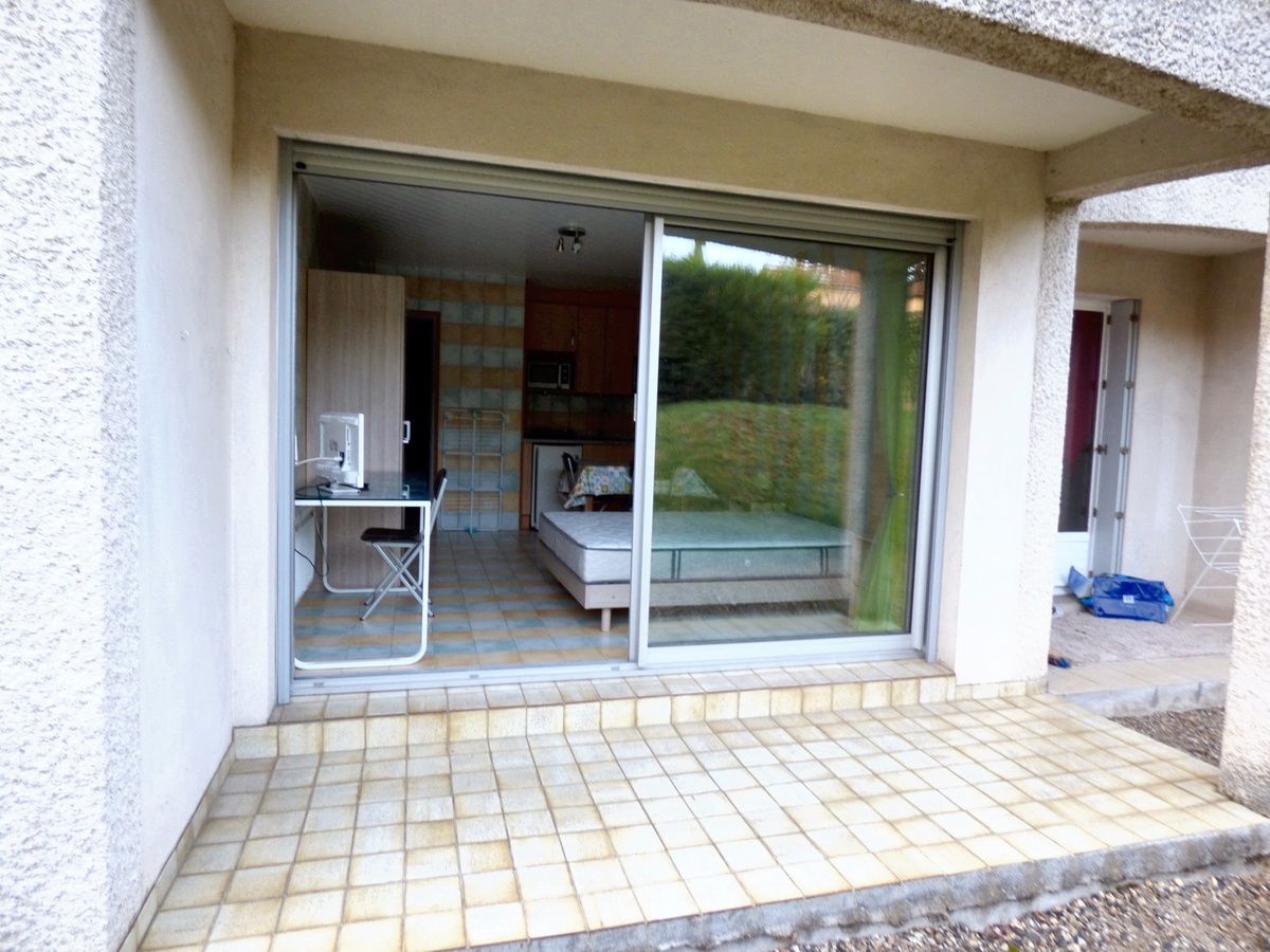 Studio 25 m² avec terrasse à Brioude - Photo 5