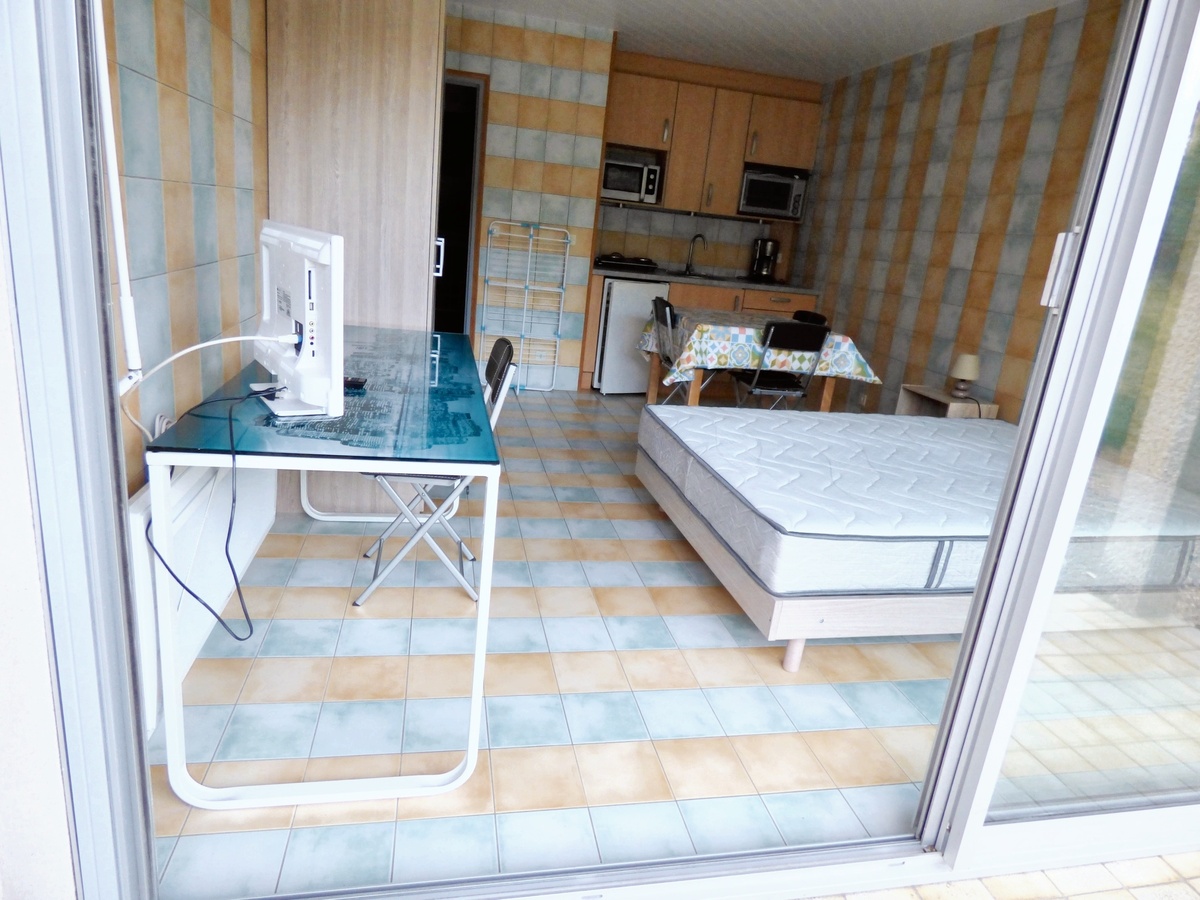 Studio 25 m² avec terrasse à Brioude - Photo 6
