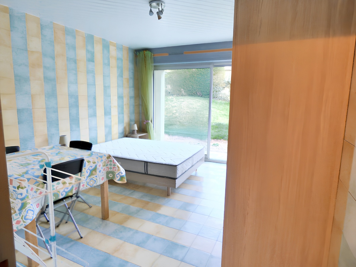 Studio 25 m² avec terrasse à Brioude - Photo 7