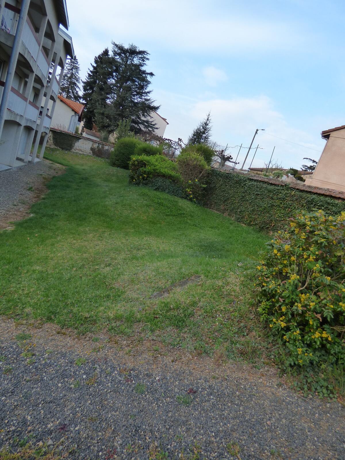 Studio 25 m² avec terrasse à Brioude - Photo 10