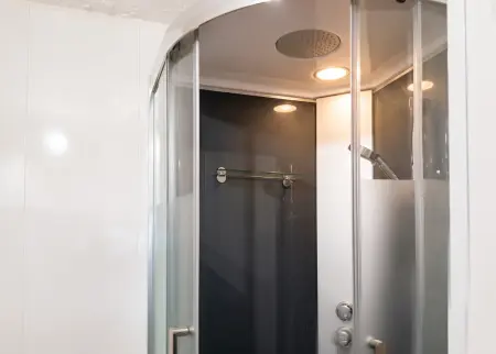 Studio cosy 30 m² avec piscine partagée à Saint-Apollinaire : photo 8