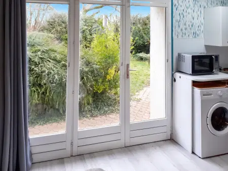 Studio cosy 30 m² avec piscine partagée à Saint-Apollinaire : photo 10