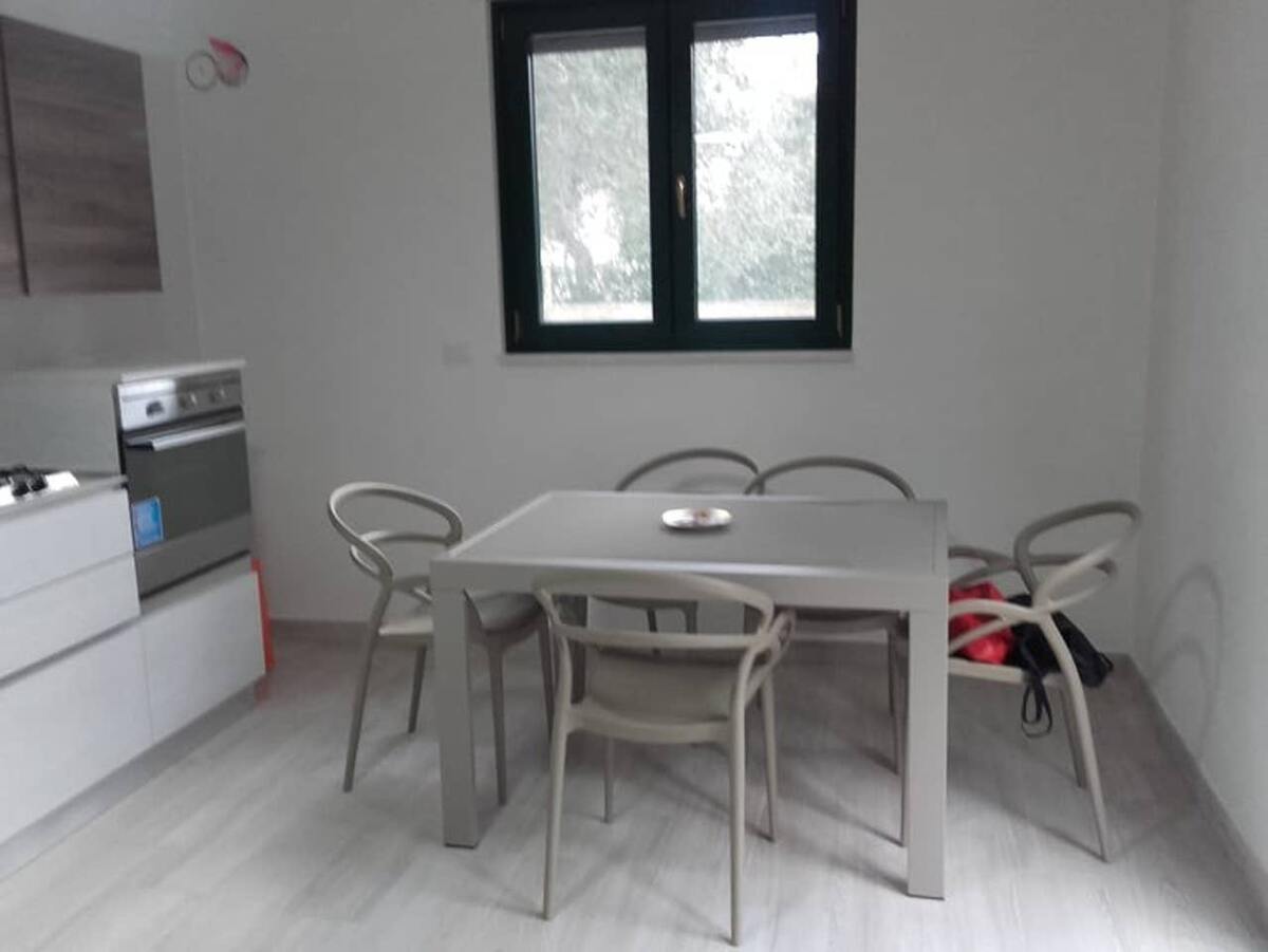 Appartement 40 m² avec jardin et terrasse à Carovigno - Photo 4