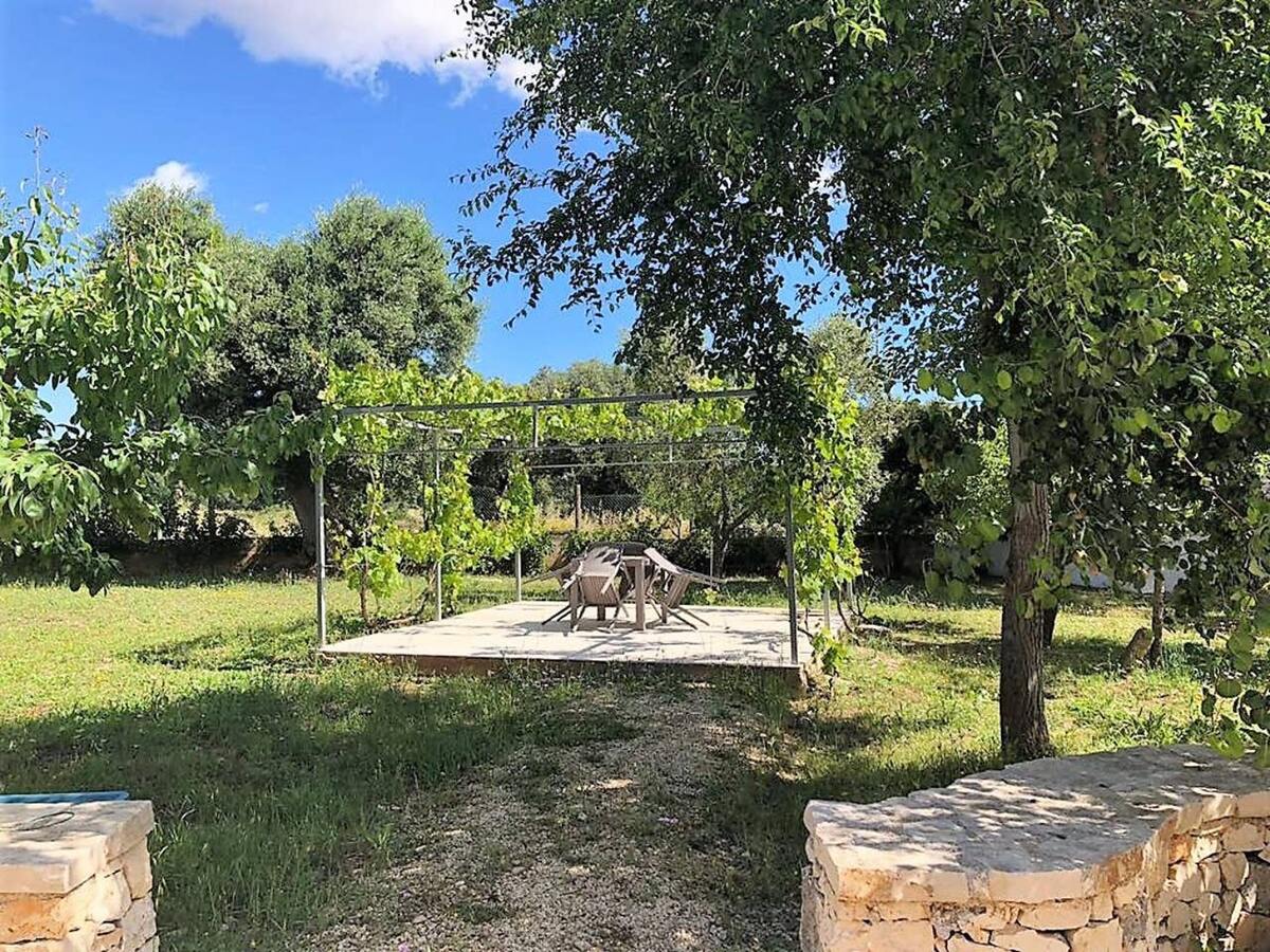Appartement 40 m² avec jardin et terrasse à Carovigno - Photo 6