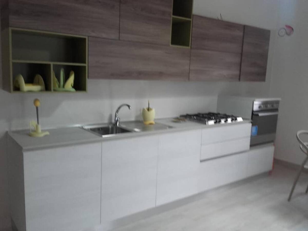 Appartement 40 m² avec jardin et terrasse à Carovigno - Photo 7