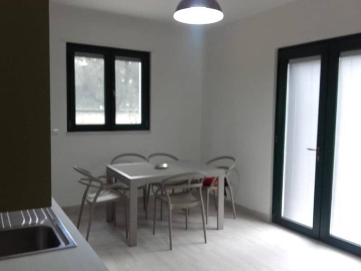 Appartement 40 m² avec jardin et terrasse à Carovigno - Photo 8